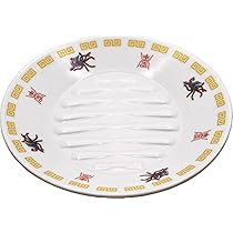 鳳凰　60センチ大皿 Amazon.co.jp: 鹿窯 深藍譜 大皿プレート KA500-16 鹿鳳凰飾り皿